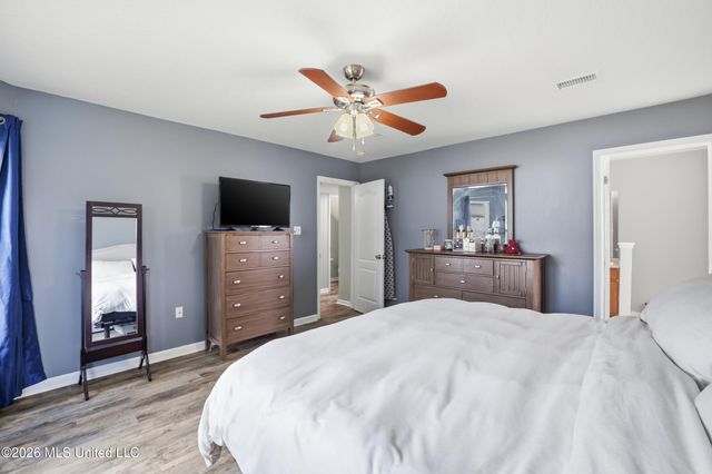 16078 S April Drive, Gulfport, MS 39503