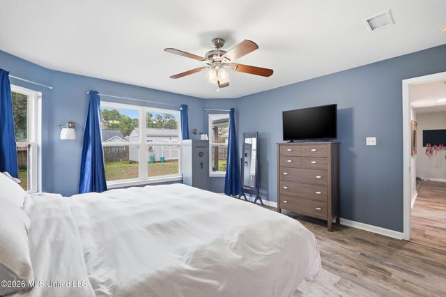 16078 S April Drive, Gulfport, MS 39503