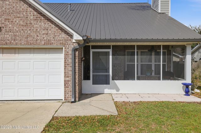 16078 S April Drive, Gulfport, MS 39503