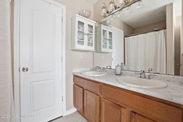 16078 S April Drive, Gulfport, MS 39503