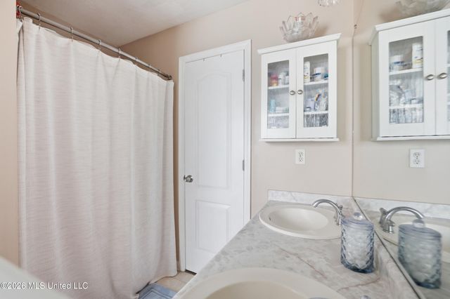 16078 S April Drive, Gulfport, MS 39503