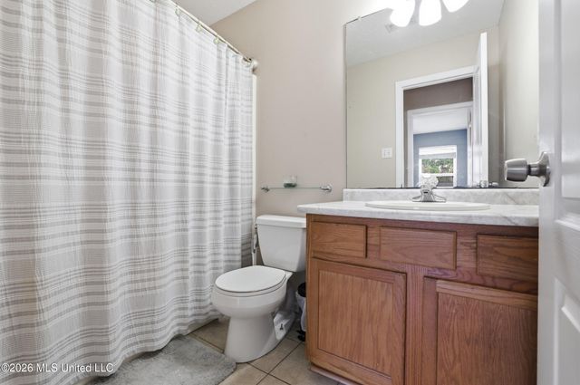 16078 S April Drive, Gulfport, MS 39503