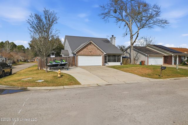 16078 S April Drive, Gulfport, MS 39503