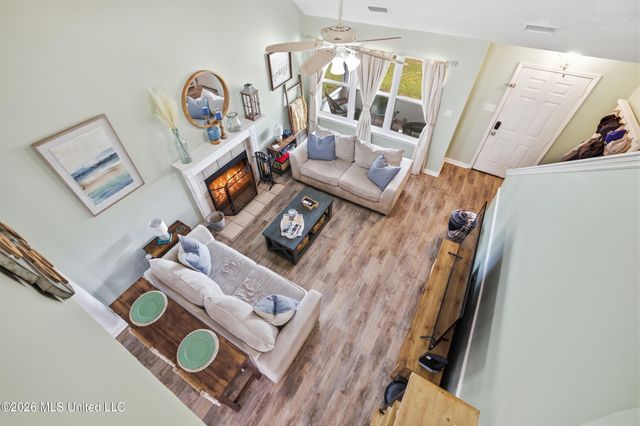 16078 S April Drive, Gulfport, MS 39503