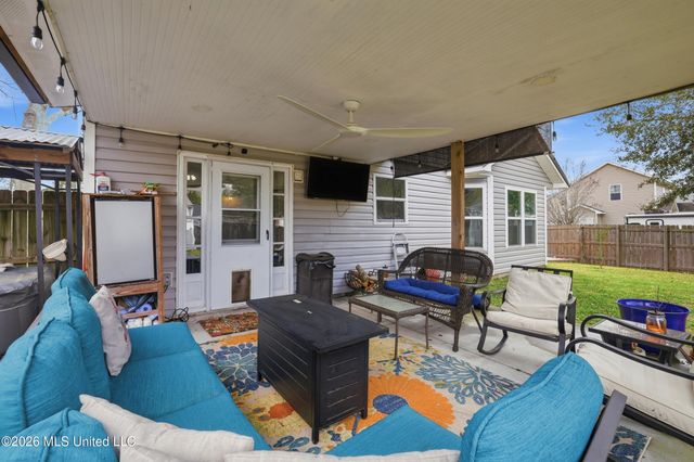 16078 S April Drive, Gulfport, MS 39503