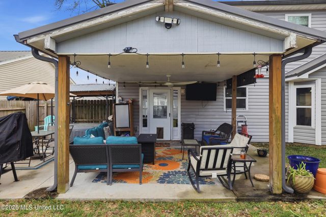 16078 S April Drive, Gulfport, MS 39503