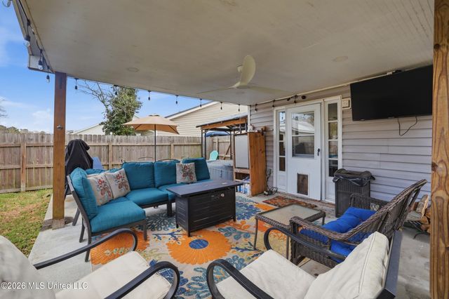 16078 S April Drive, Gulfport, MS 39503