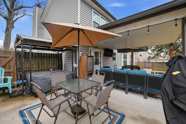 16078 S April Drive, Gulfport, MS 39503