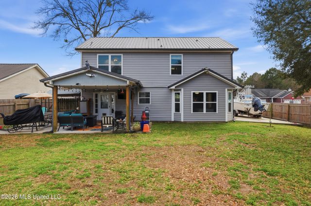 16078 S April Drive, Gulfport, MS 39503