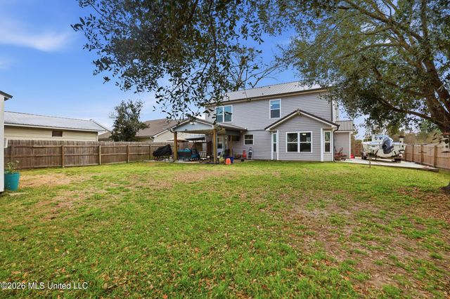 16078 S April Drive, Gulfport, MS 39503