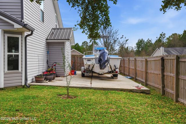 16078 S April Drive, Gulfport, MS 39503