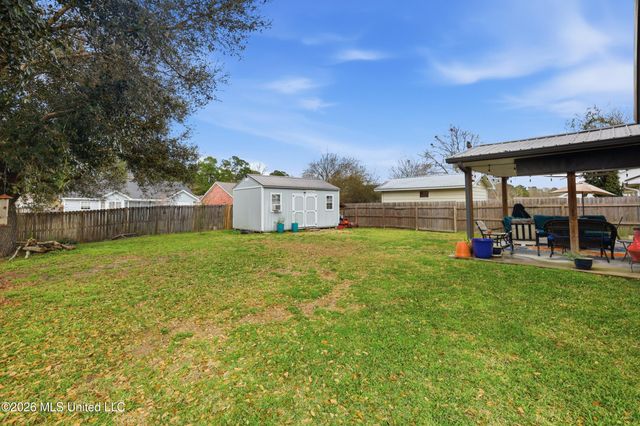 16078 S April Drive, Gulfport, MS 39503