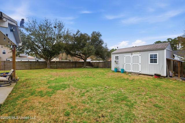 16078 S April Drive, Gulfport, MS 39503