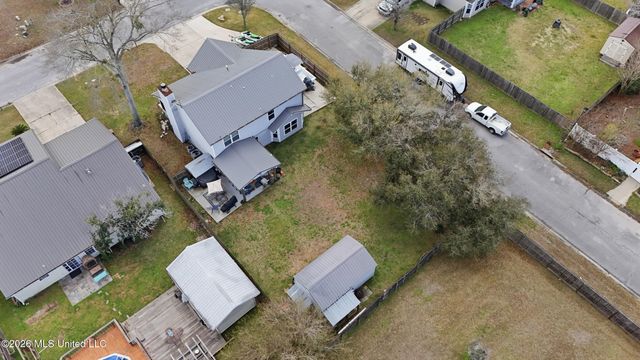 16078 S April Drive, Gulfport, MS 39503