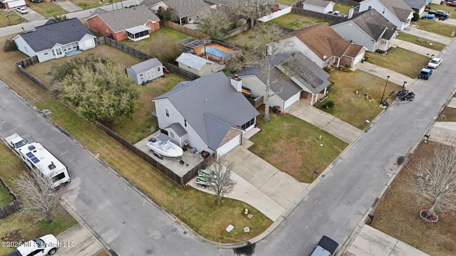 16078 S April Drive, Gulfport, MS 39503