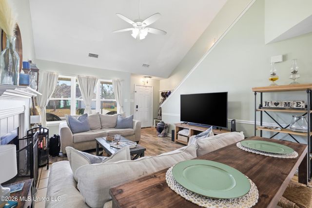 16078 S April Drive, Gulfport, MS 39503