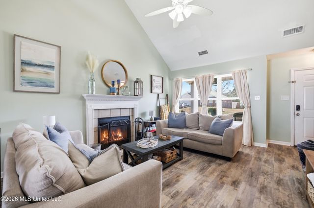 16078 S April Drive, Gulfport, MS 39503