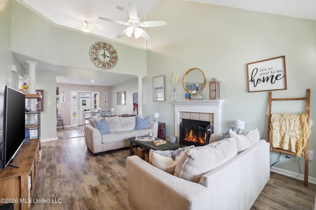 16078 S April Drive, Gulfport, MS 39503