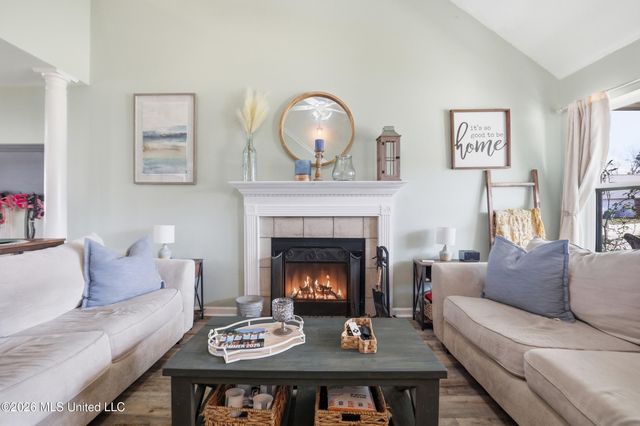 16078 S April Drive, Gulfport, MS 39503