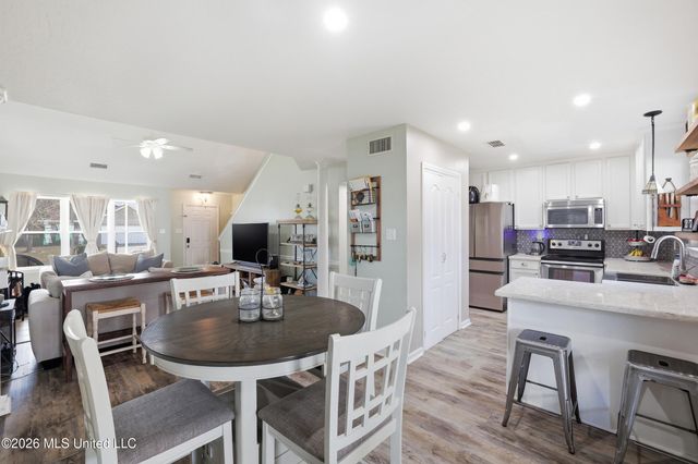 16078 S April Drive, Gulfport, MS 39503