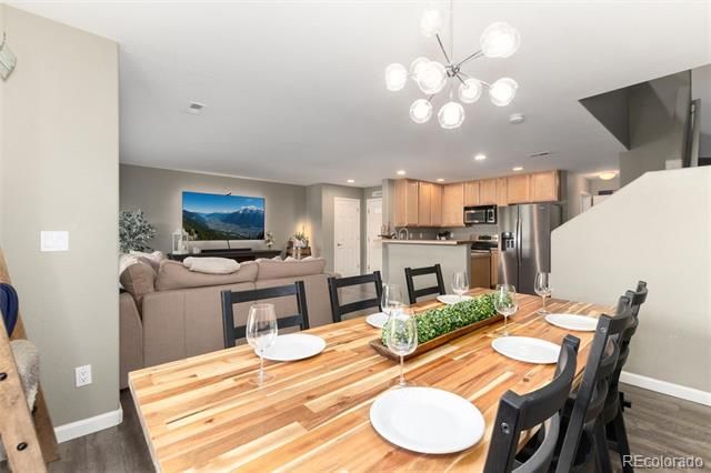 12835 Mayfair Way D, Englewood, CO 80112