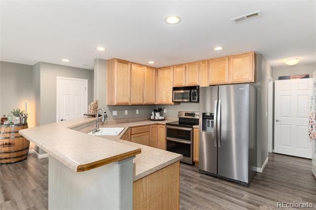 12835 Mayfair Way D, Englewood, CO 80112