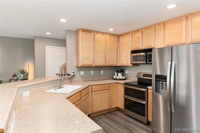 12835 Mayfair Way D, Englewood, CO 80112