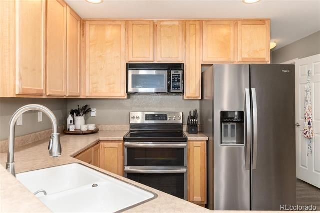 12835 Mayfair Way D, Englewood, CO 80112