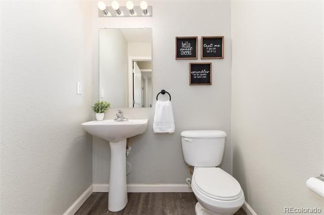 12835 Mayfair Way D, Englewood, CO 80112