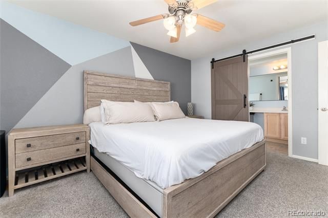 12835 Mayfair Way D, Englewood, CO 80112