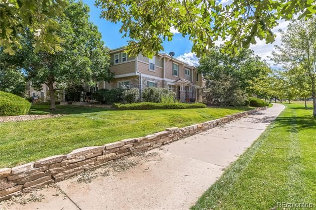 12835 Mayfair Way D, Englewood, CO 80112