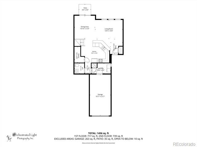 12835 Mayfair Way D, Englewood, CO 80112