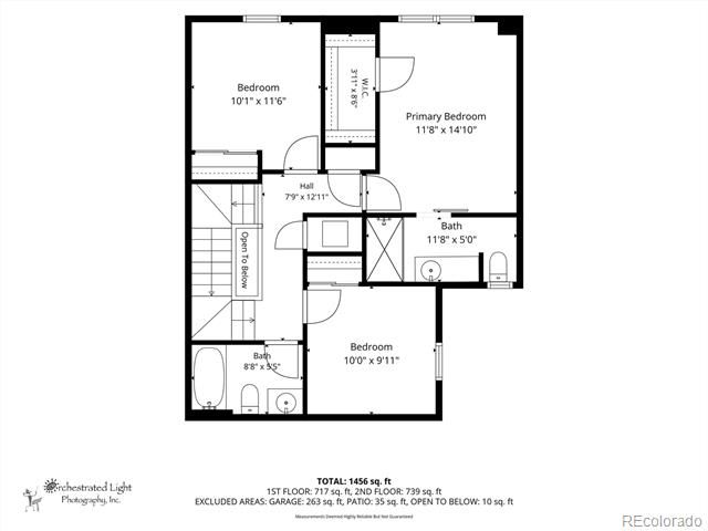 12835 Mayfair Way D, Englewood, CO 80112