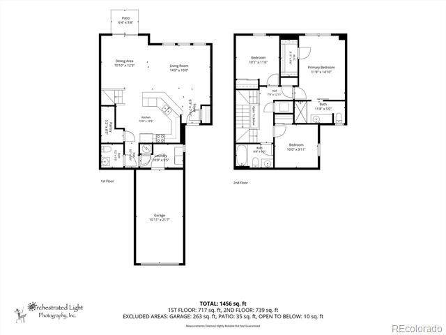 12835 Mayfair Way D, Englewood, CO 80112