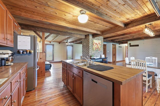 1460 Bonds Mill Road, Lawrenceburg, KY 40342