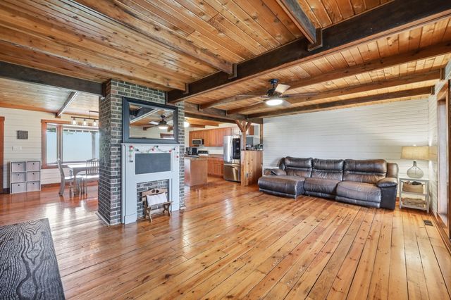 1460 Bonds Mill Road, Lawrenceburg, KY 40342