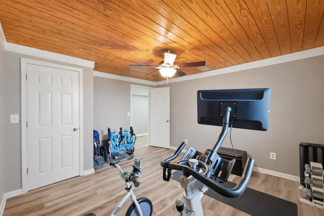 1460 Bonds Mill Road, Lawrenceburg, KY 40342