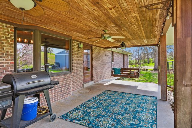 1460 Bonds Mill Road, Lawrenceburg, KY 40342