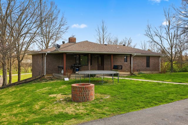 1460 Bonds Mill Road, Lawrenceburg, KY 40342
