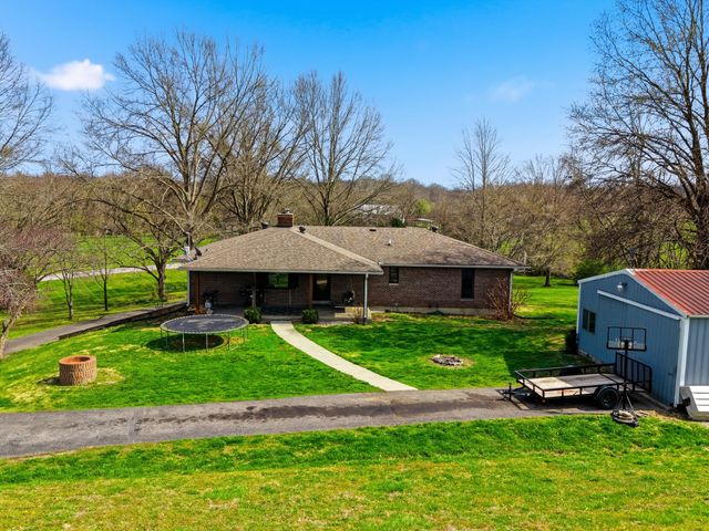 1460 Bonds Mill Road, Lawrenceburg, KY 40342