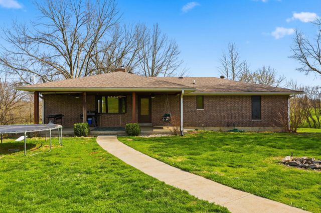 1460 Bonds Mill Road, Lawrenceburg, KY 40342