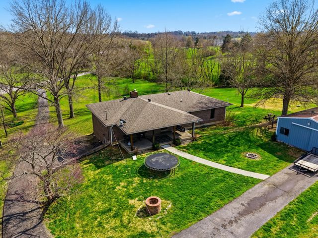 1460 Bonds Mill Road, Lawrenceburg, KY 40342
