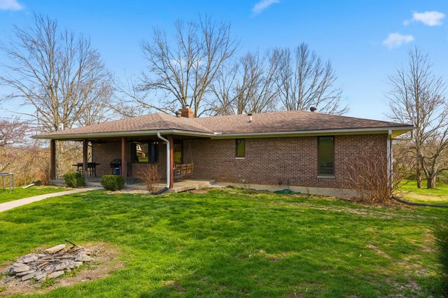 1460 Bonds Mill Road, Lawrenceburg, KY 40342