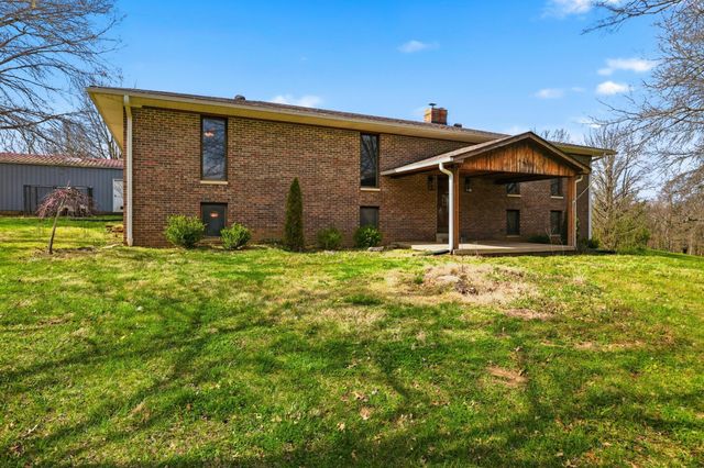 1460 Bonds Mill Road, Lawrenceburg, KY 40342