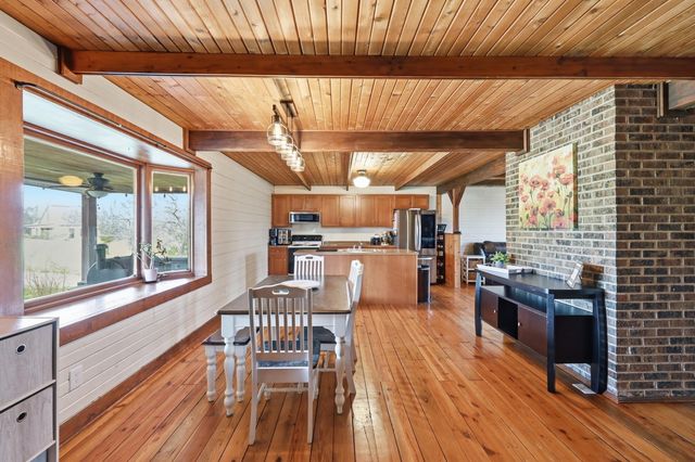 1460 Bonds Mill Road, Lawrenceburg, KY 40342