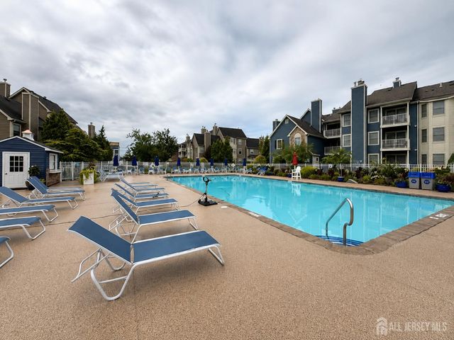 390 Carhart Court, East Brunswick, NJ 08816
