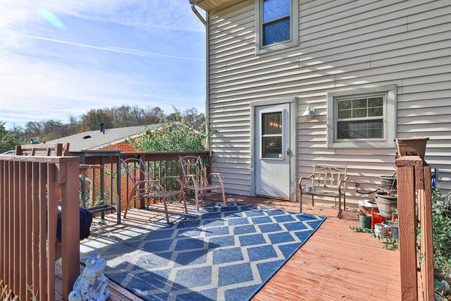 137 Valley View Drive, Southgate, KY 41071