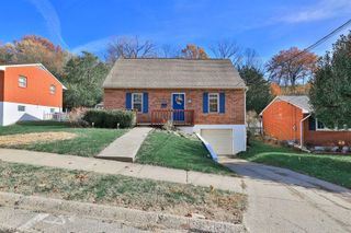 137 Valley View Drive, Southgate, KY 41071