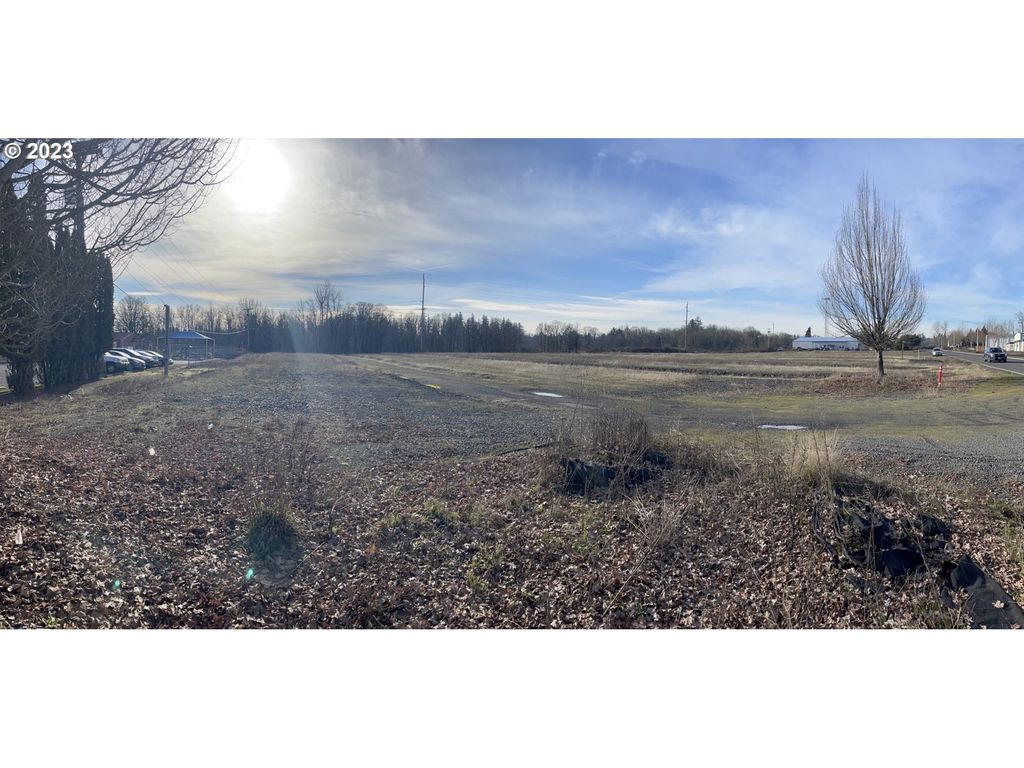 0 Port Ave, St Helens, OR 97051