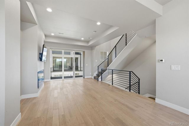 7851 W 51st Avenue B, Arvada, CO 80002